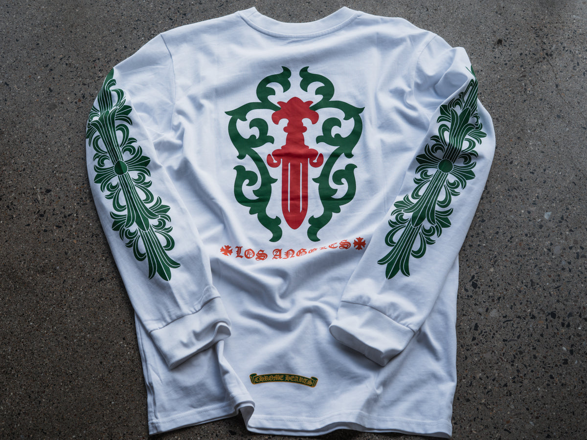 Chrome Hearts
