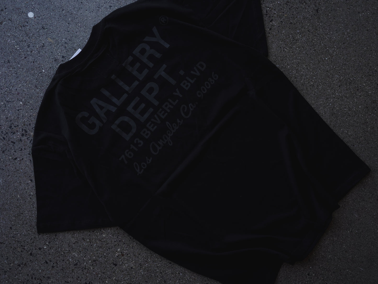 Gallery Dept