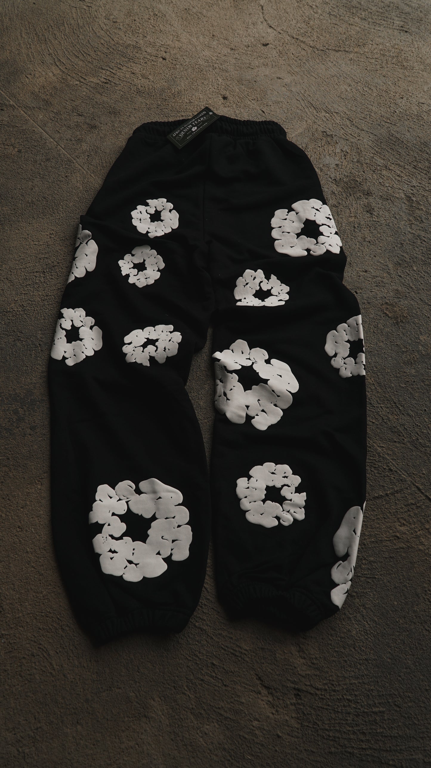 Denim Tears Sweatpants