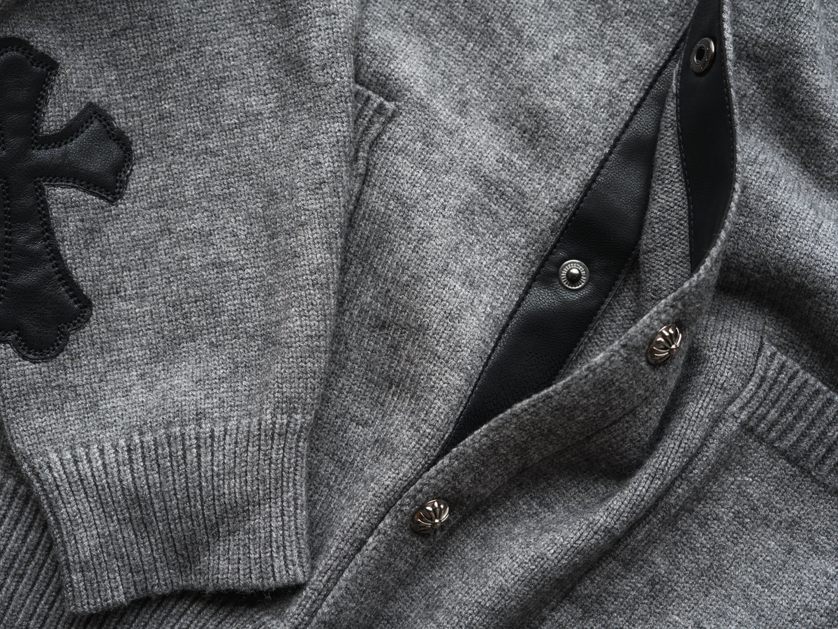 Chrome Hearts - Cardigan