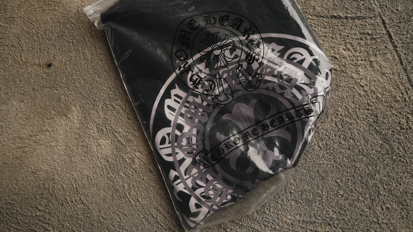Chrome Hearts