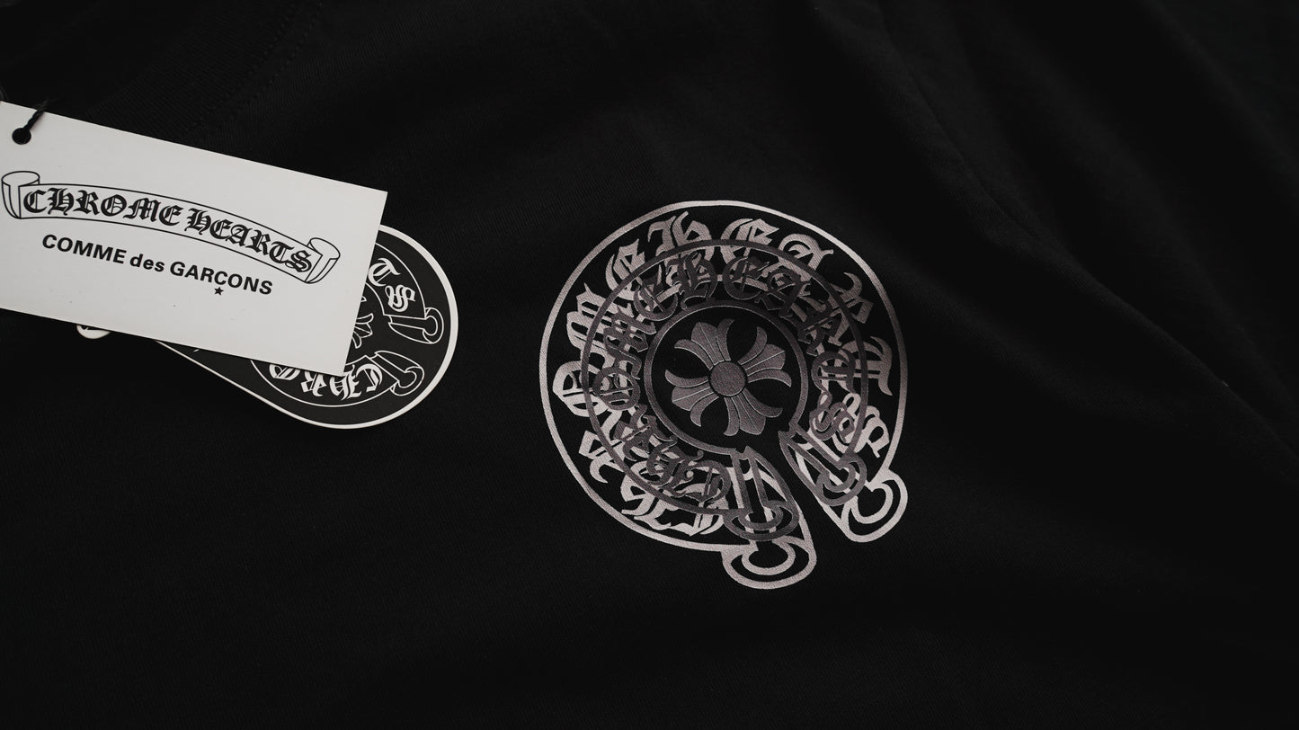 Chrome Hearts