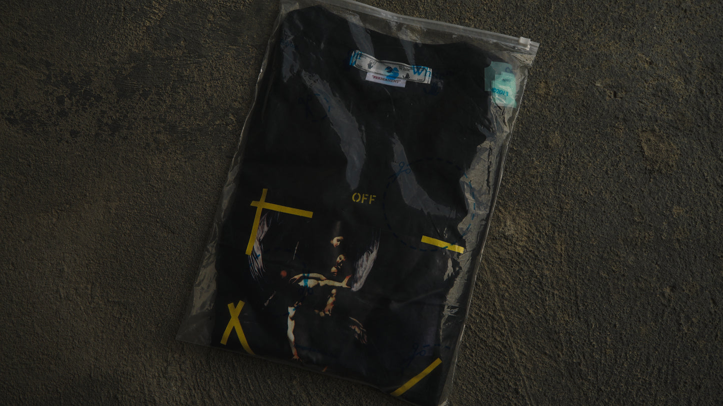 Off White , Caravaggio