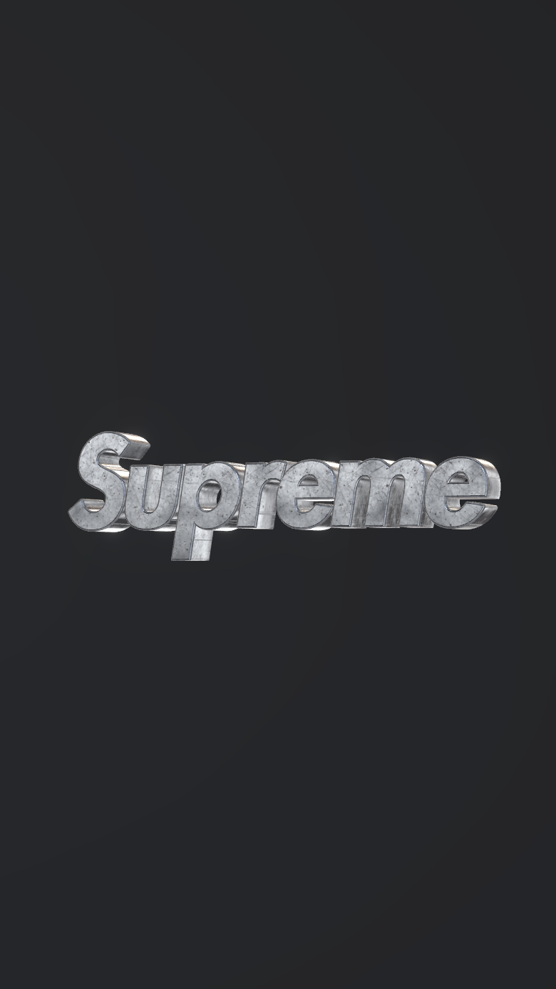Supreme