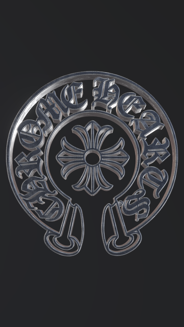 Chrome Hearts