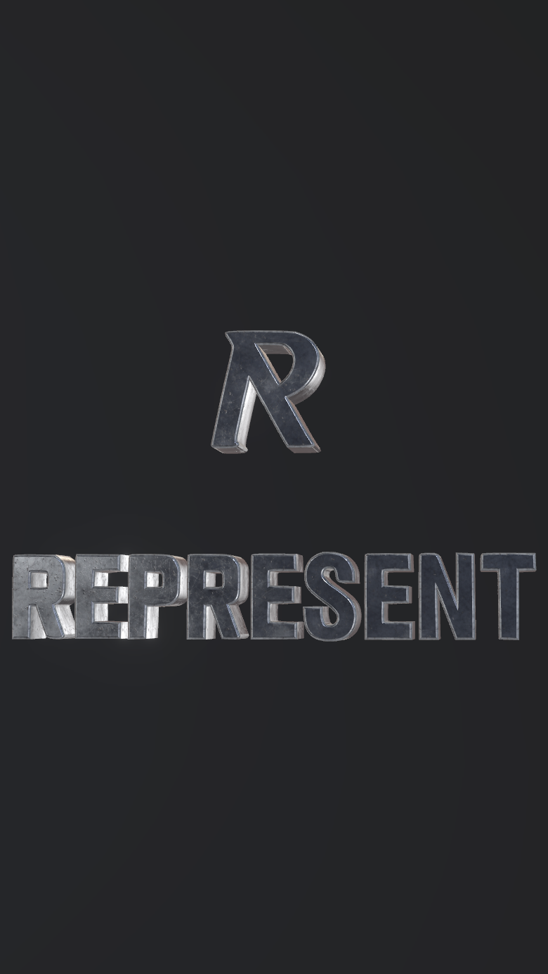 Represent