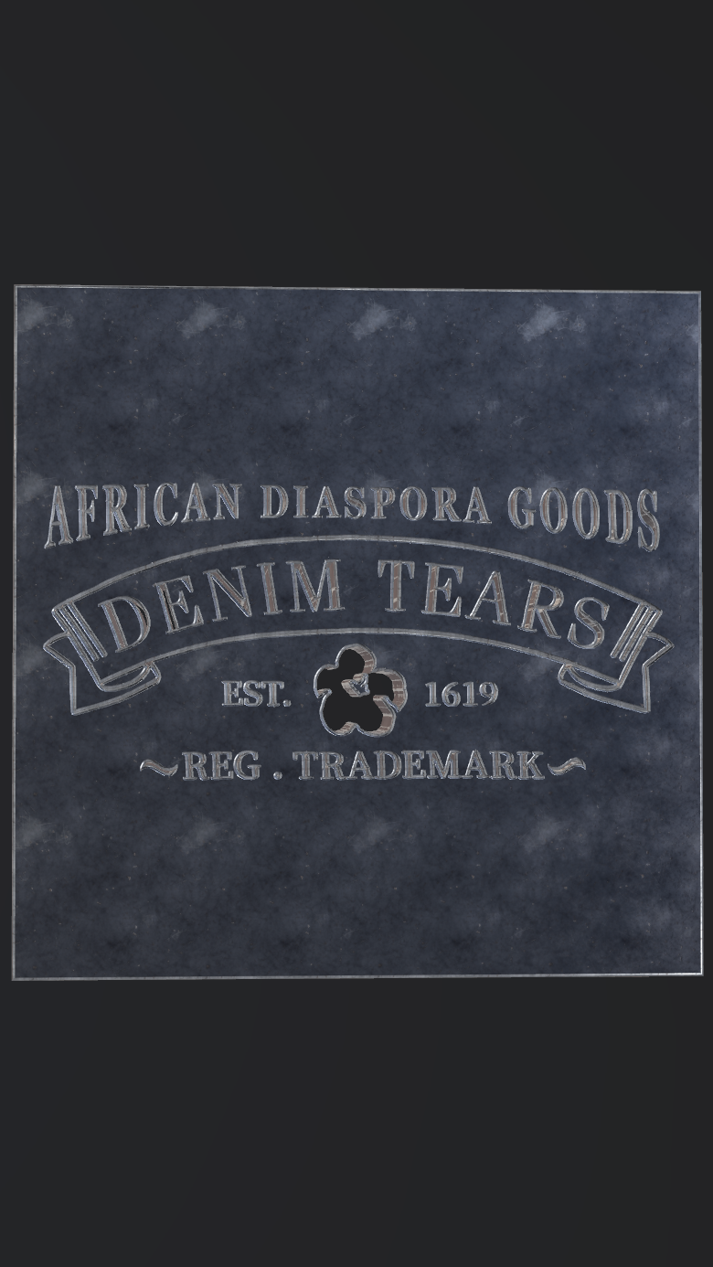 Denim Tears