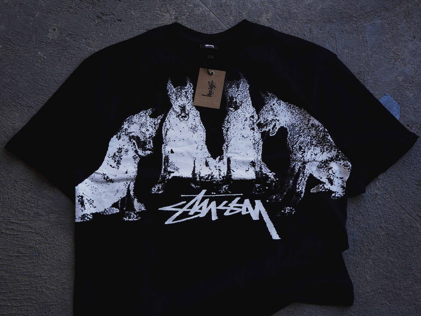 stussy