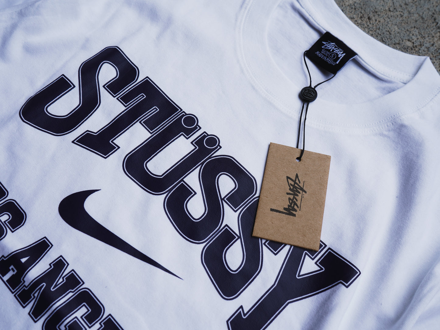 stussy