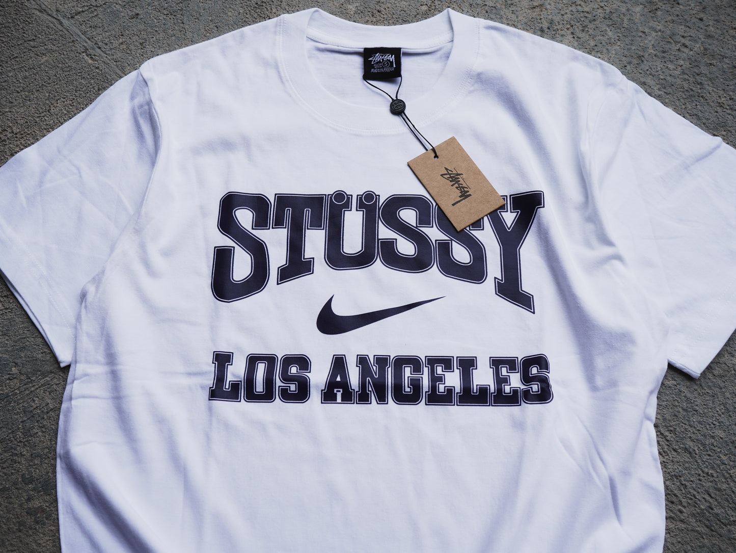 stussy