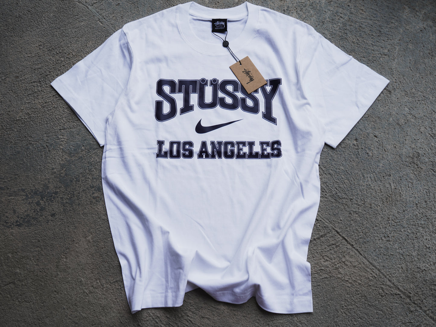 stussy