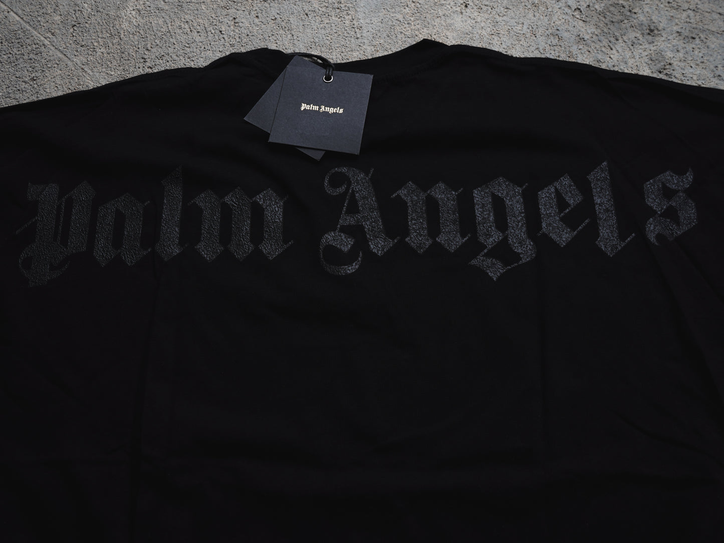 Palm Angels