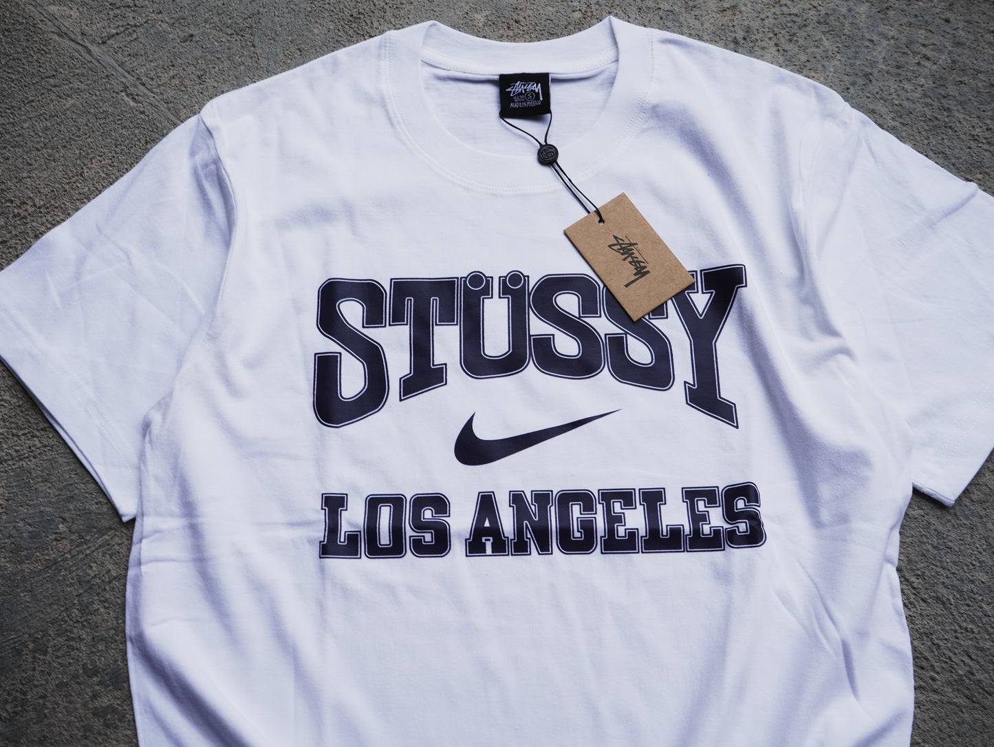 stussy