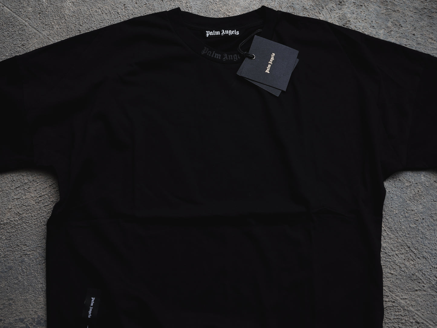 Palm Angels