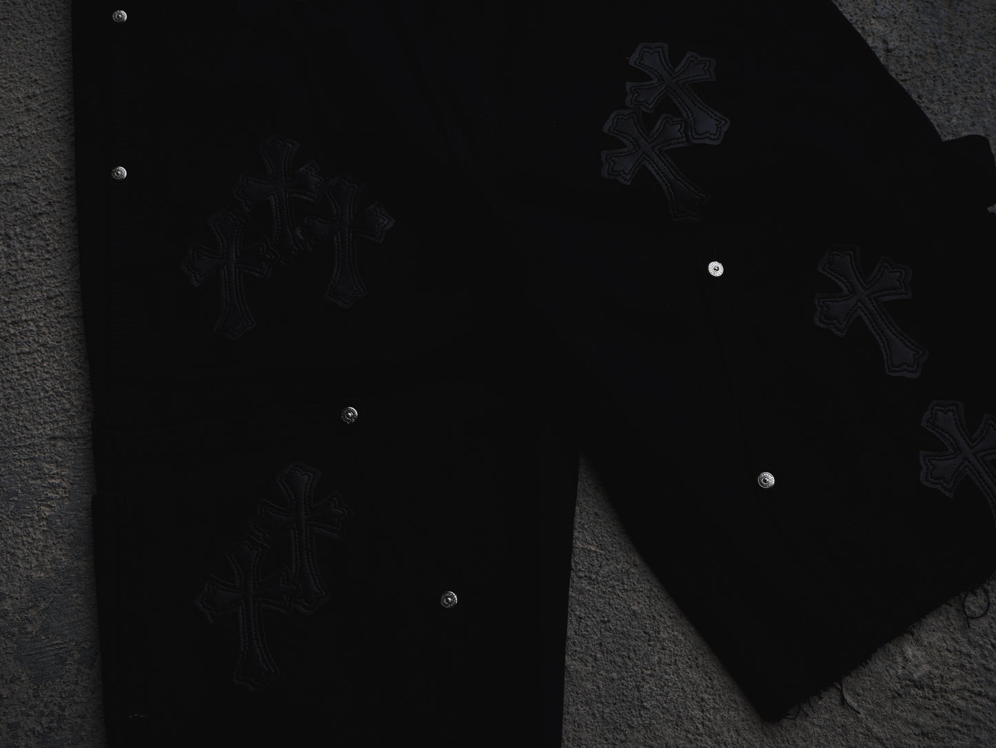 Chrome Hearts - Short