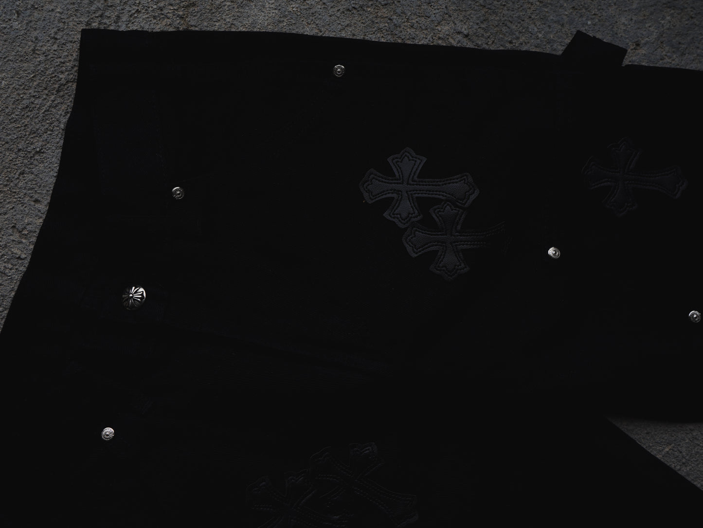 Chrome Hearts - Short