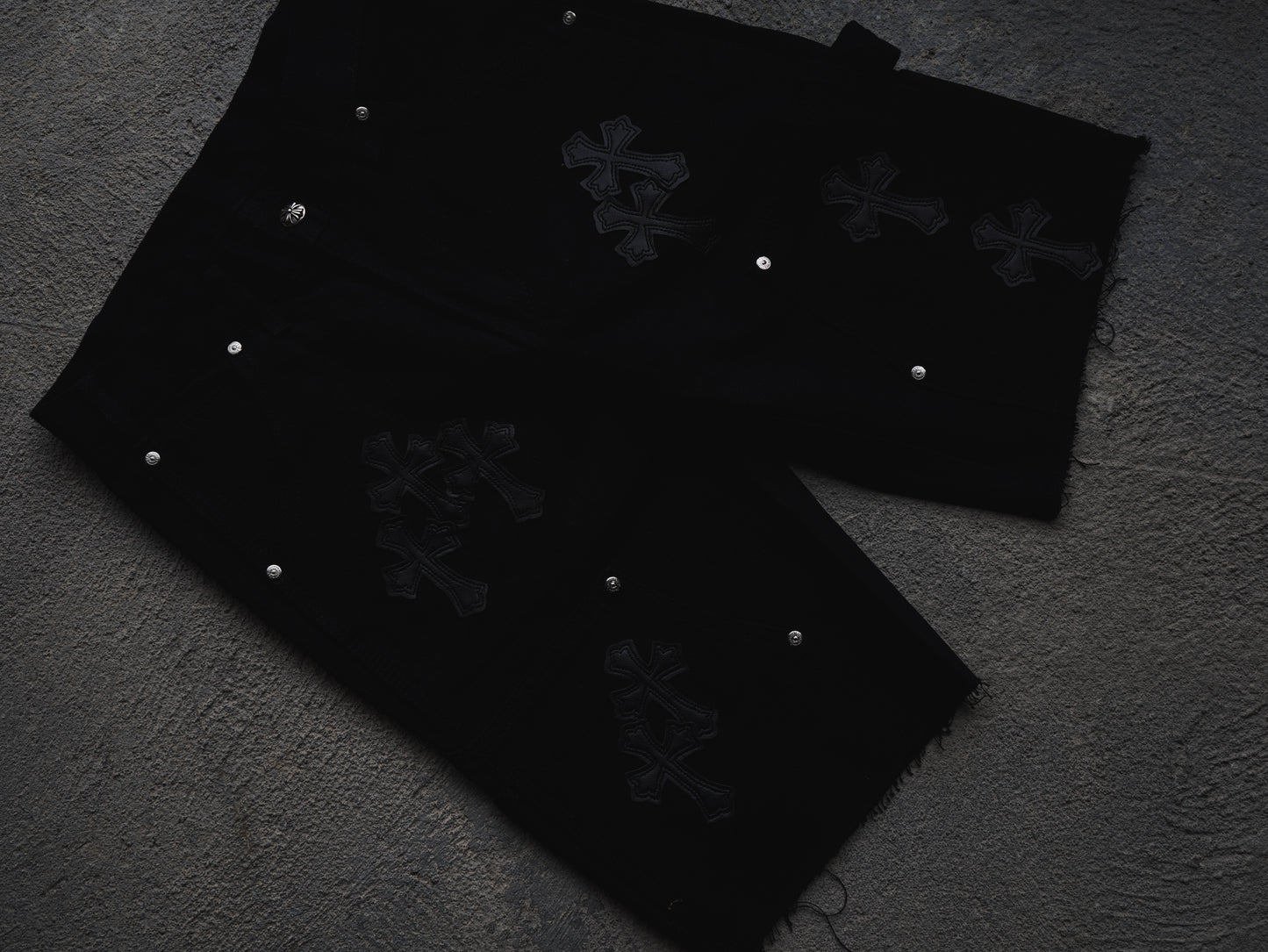 Chrome Hearts - Short