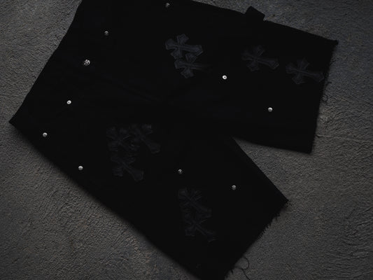 Chrome Hearts - Short