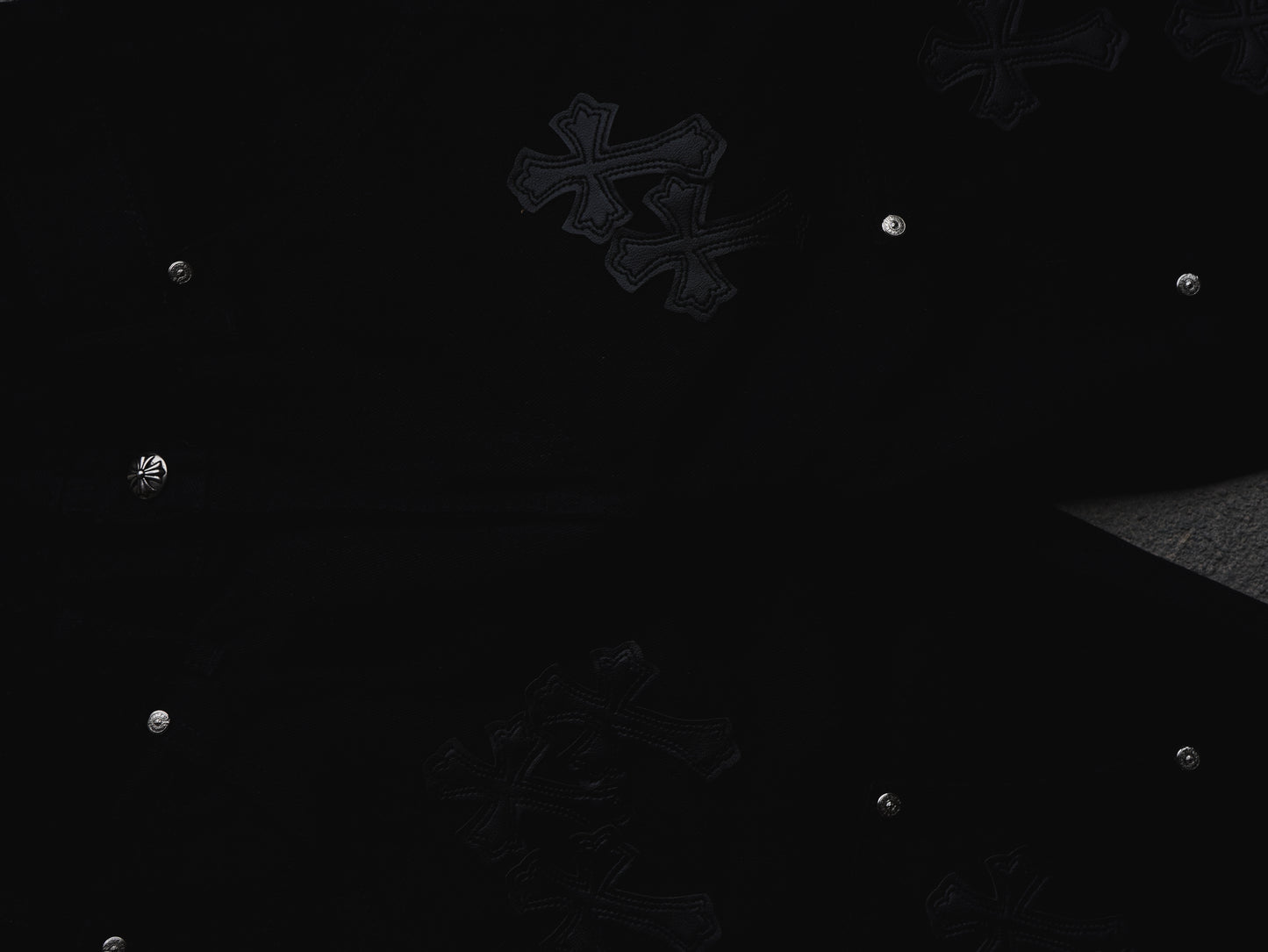 Chrome Hearts - Short