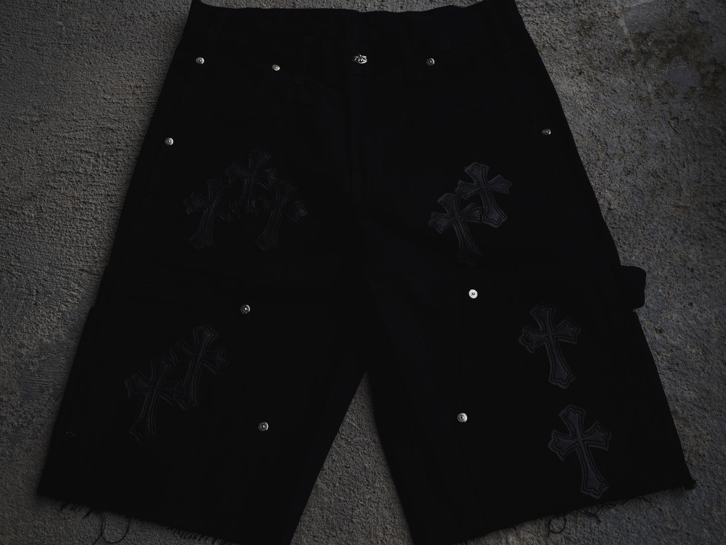 Chrome Hearts - Short