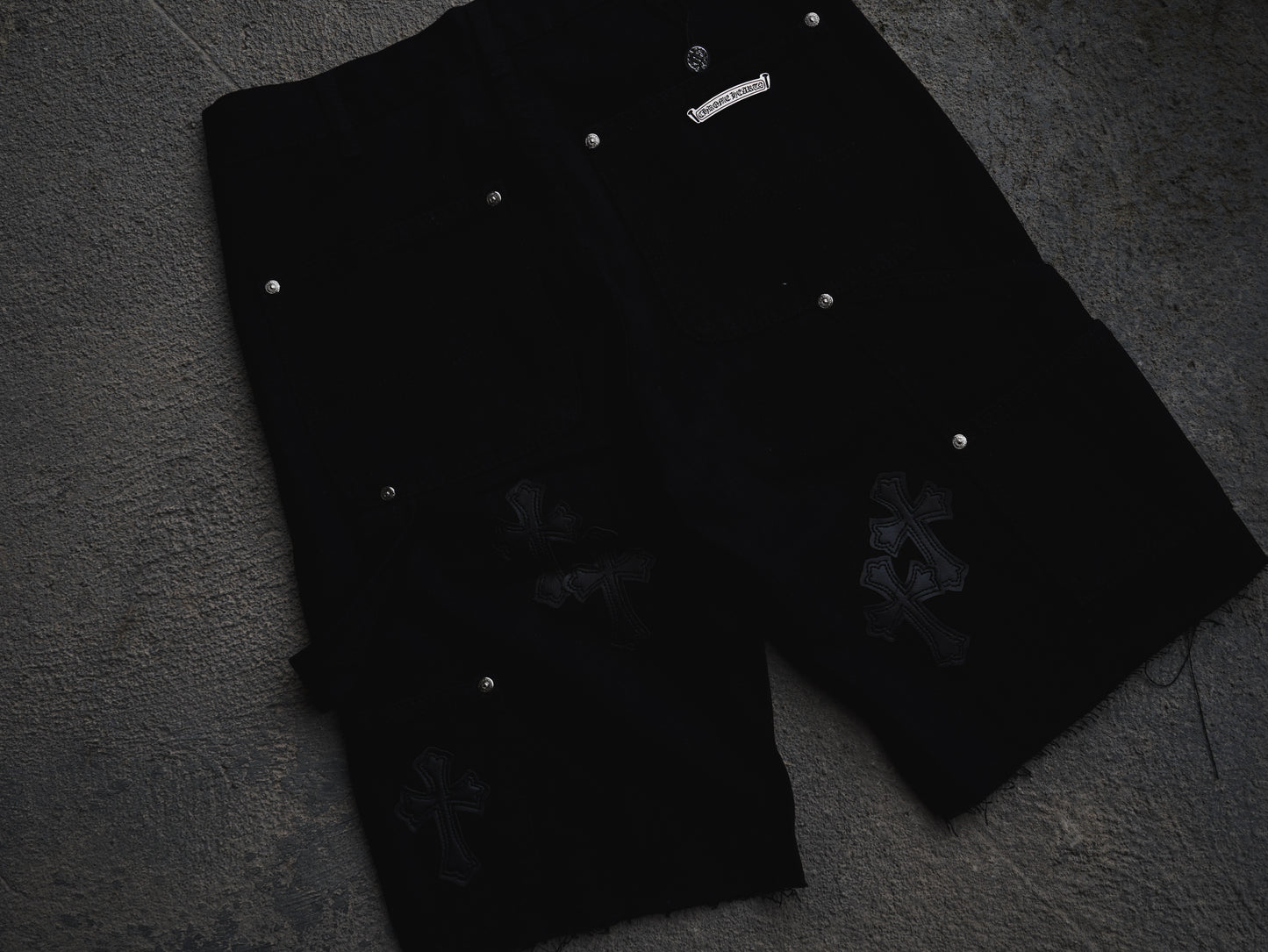 Chrome Hearts - Short