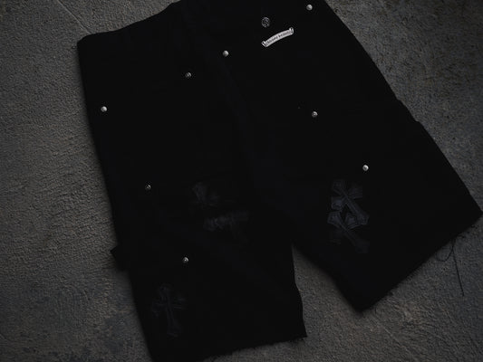 Chrome Hearts - Short