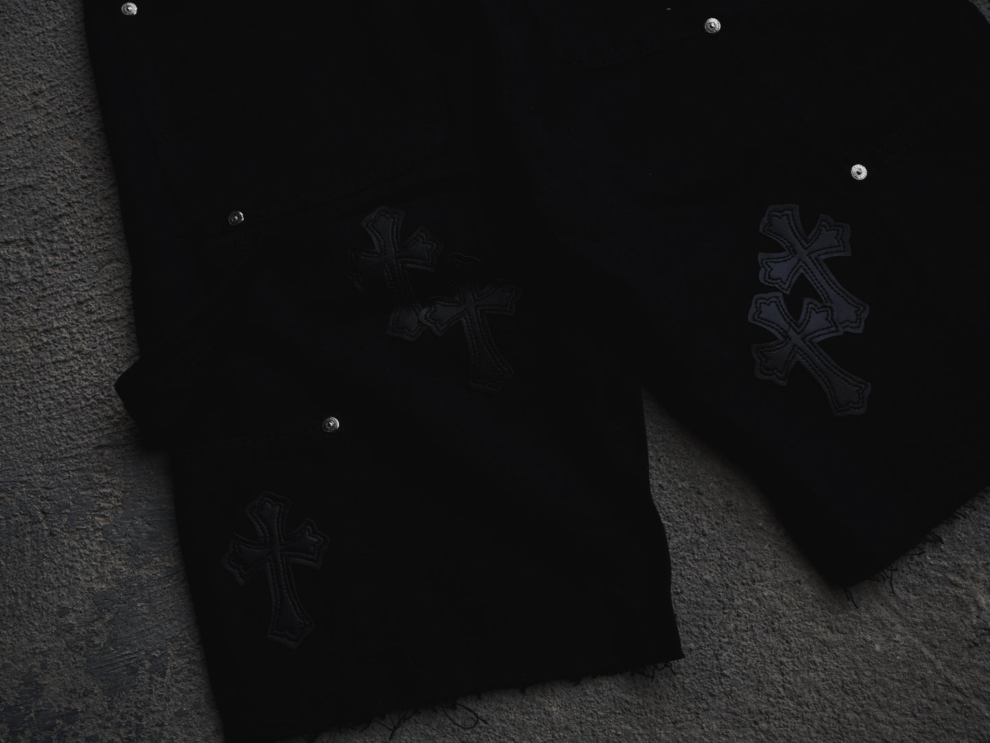 Chrome Hearts - Short