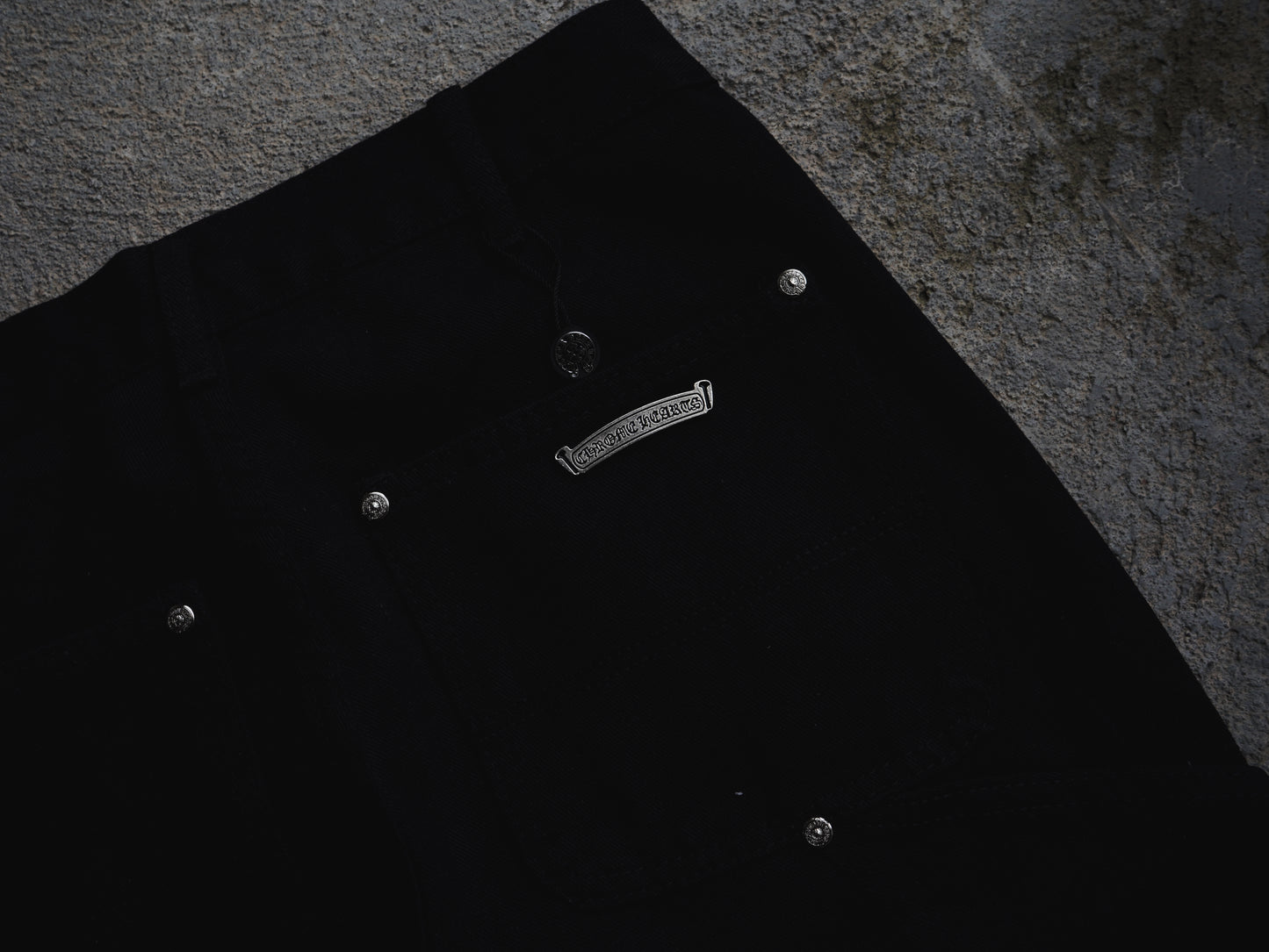 Chrome Hearts - Short