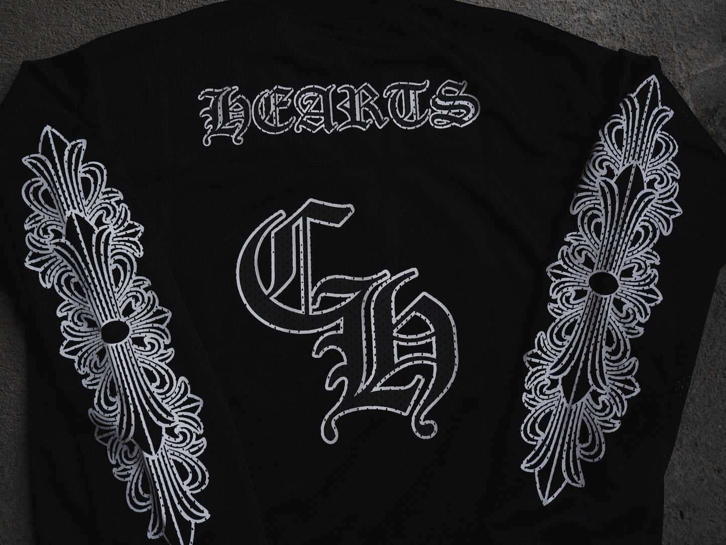 Chrome Hearts