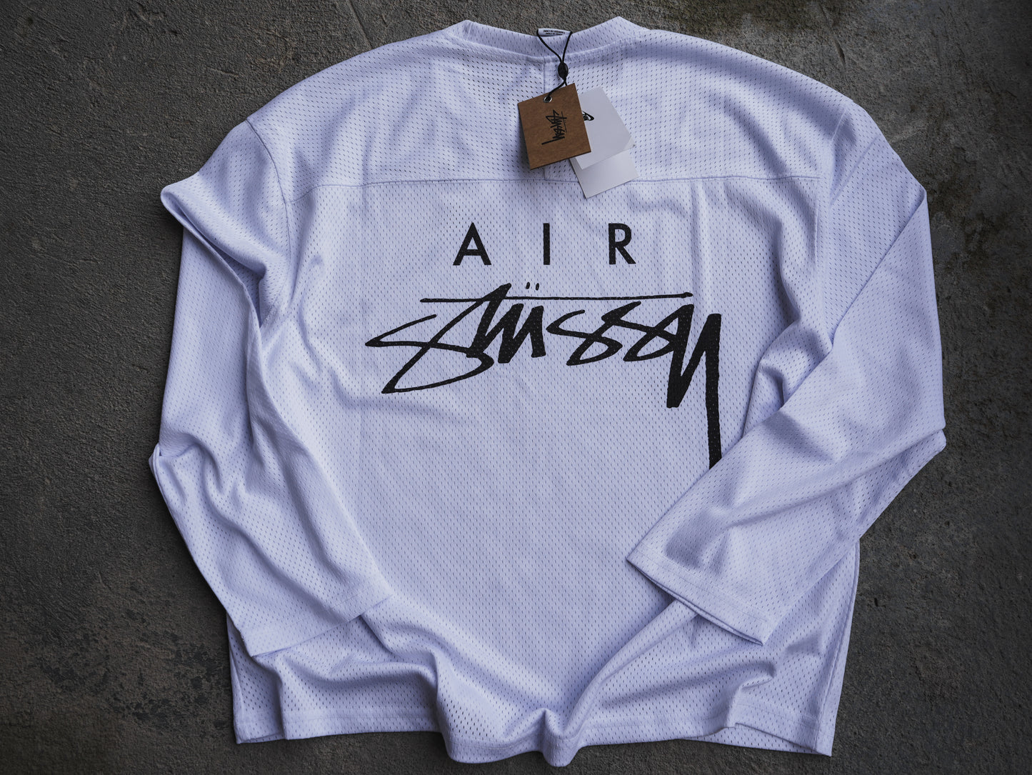 Stussy