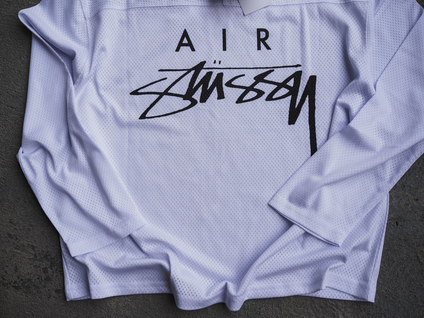 Stussy
