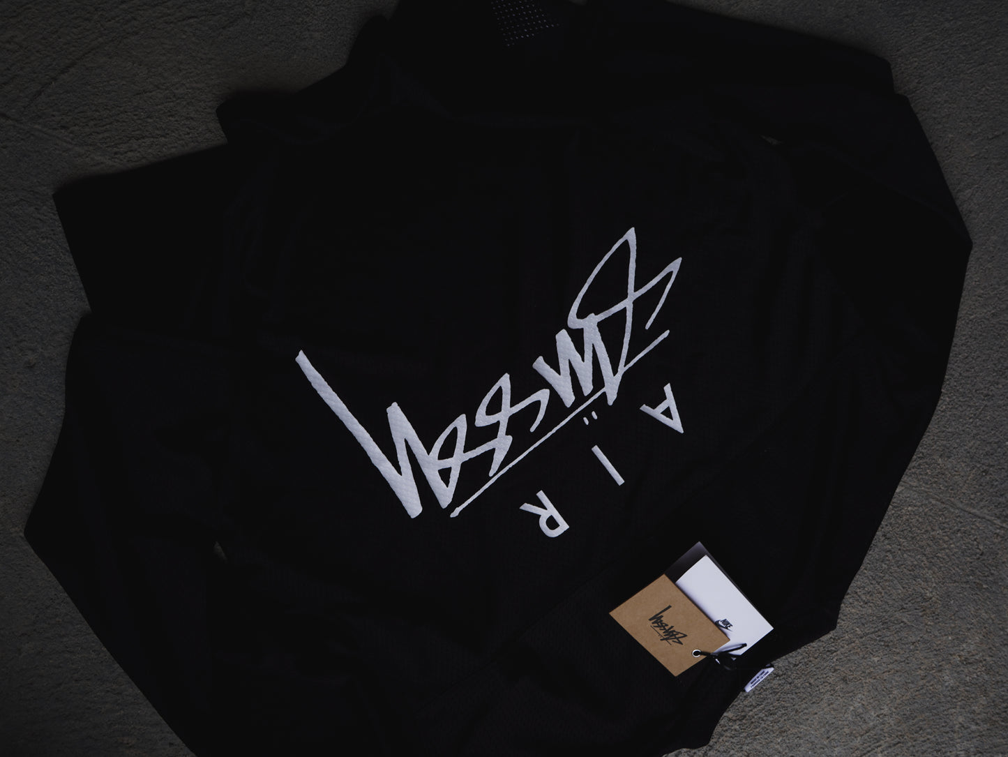 stussy
