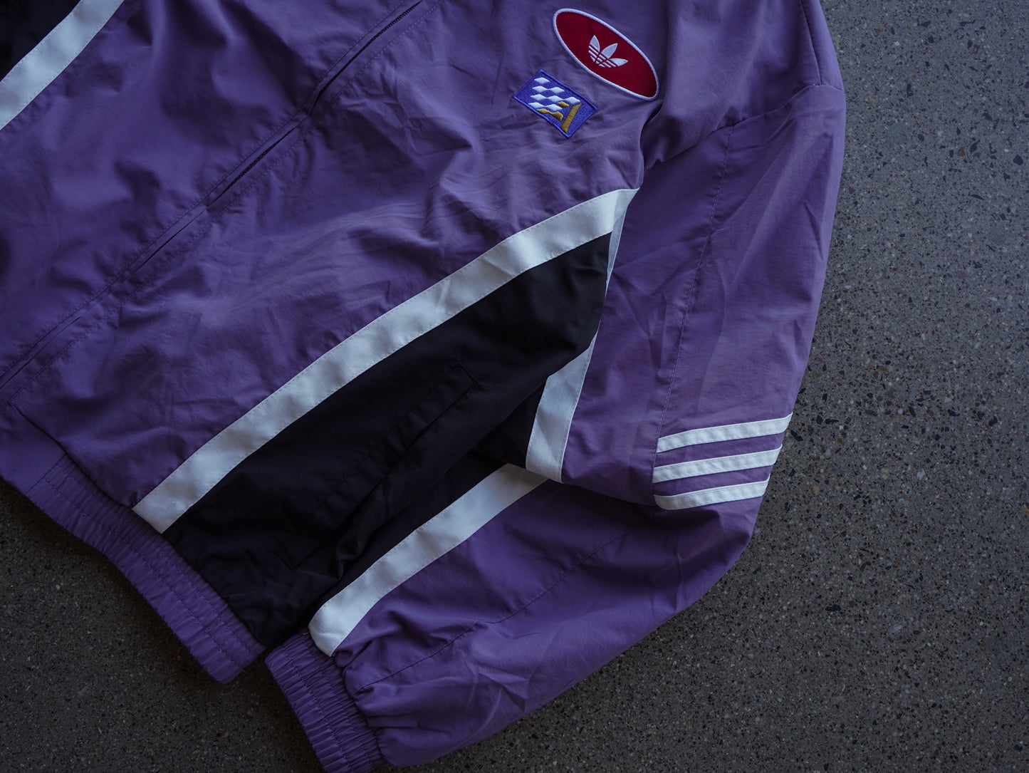 Adidas