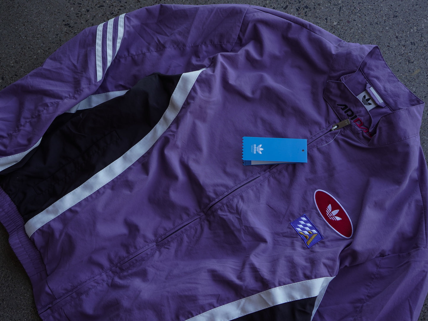 Adidas