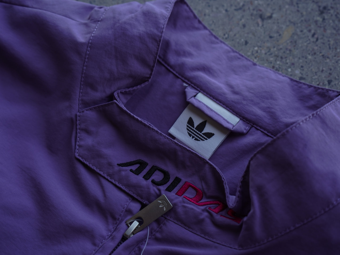 Adidas