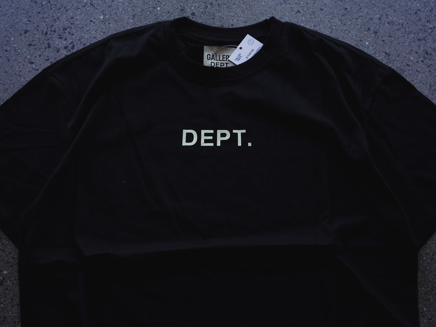 Gallery Dept