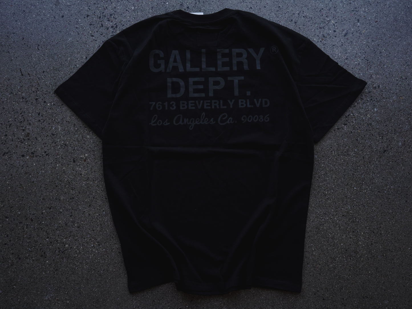 Gallery Dept
