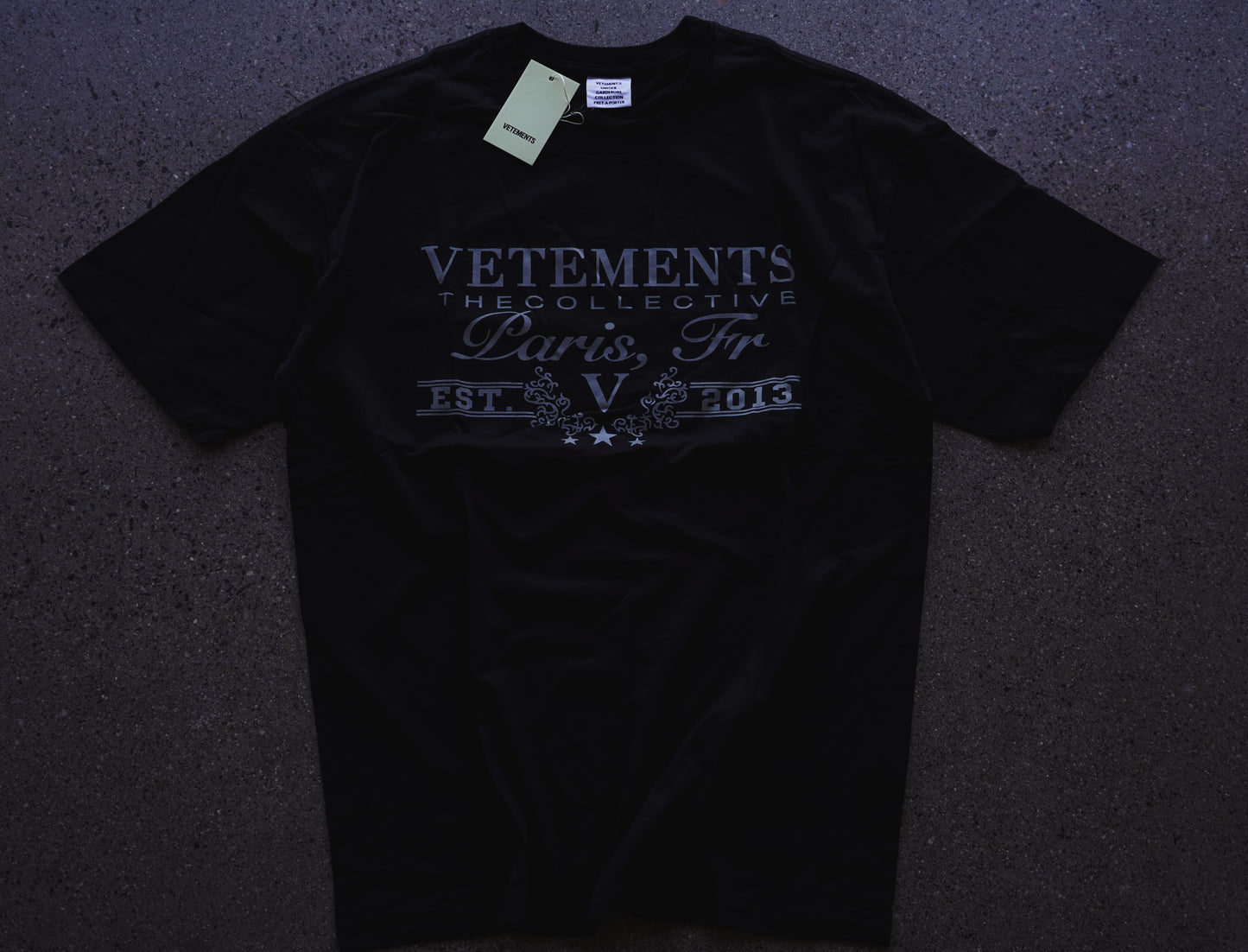 Vetements