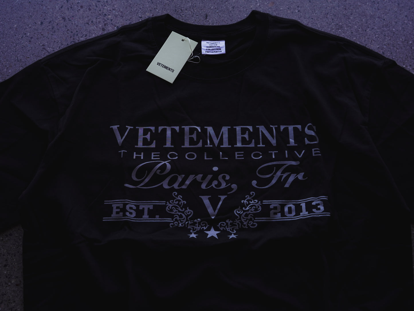 Vetements