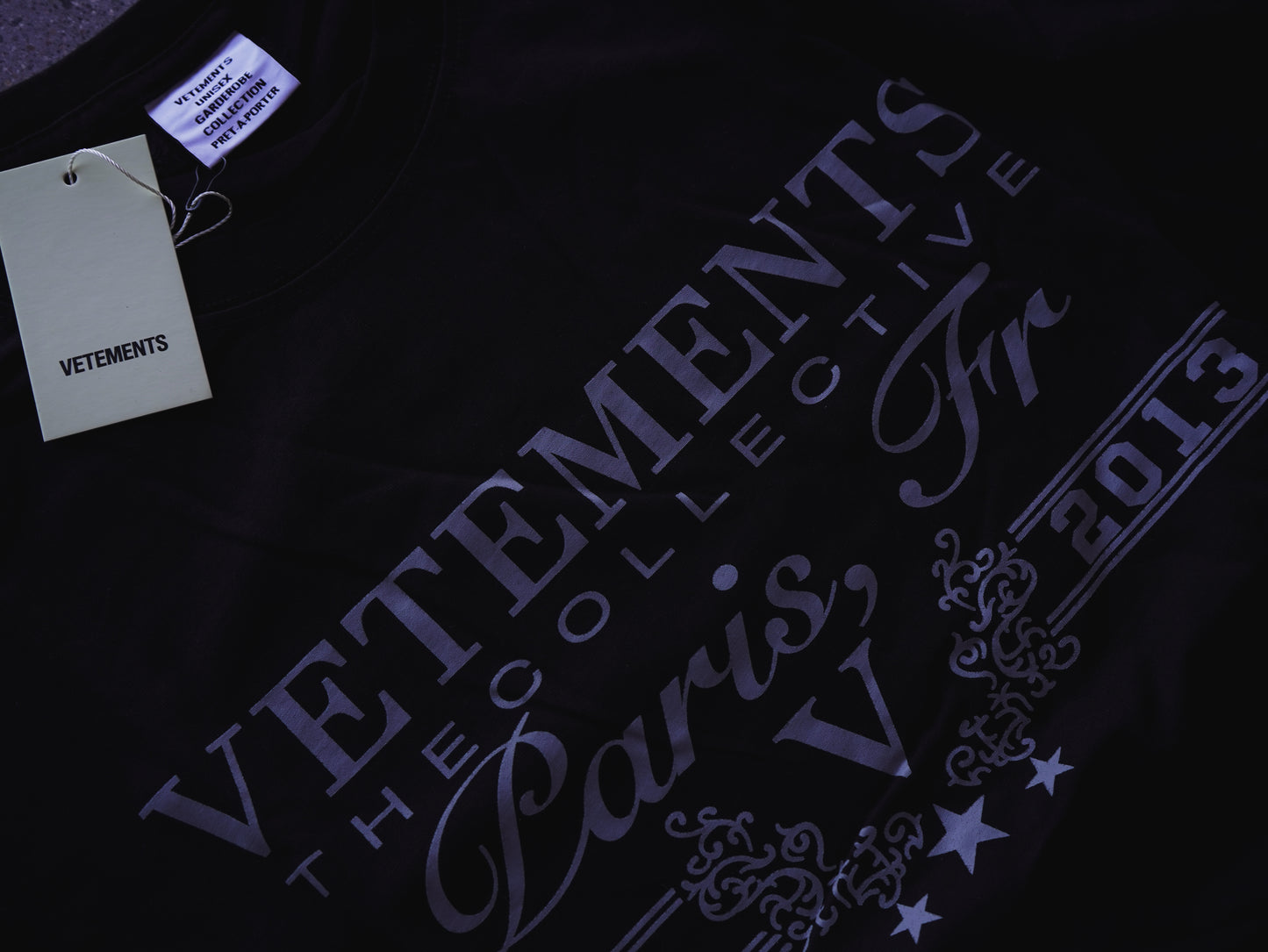 Vetements