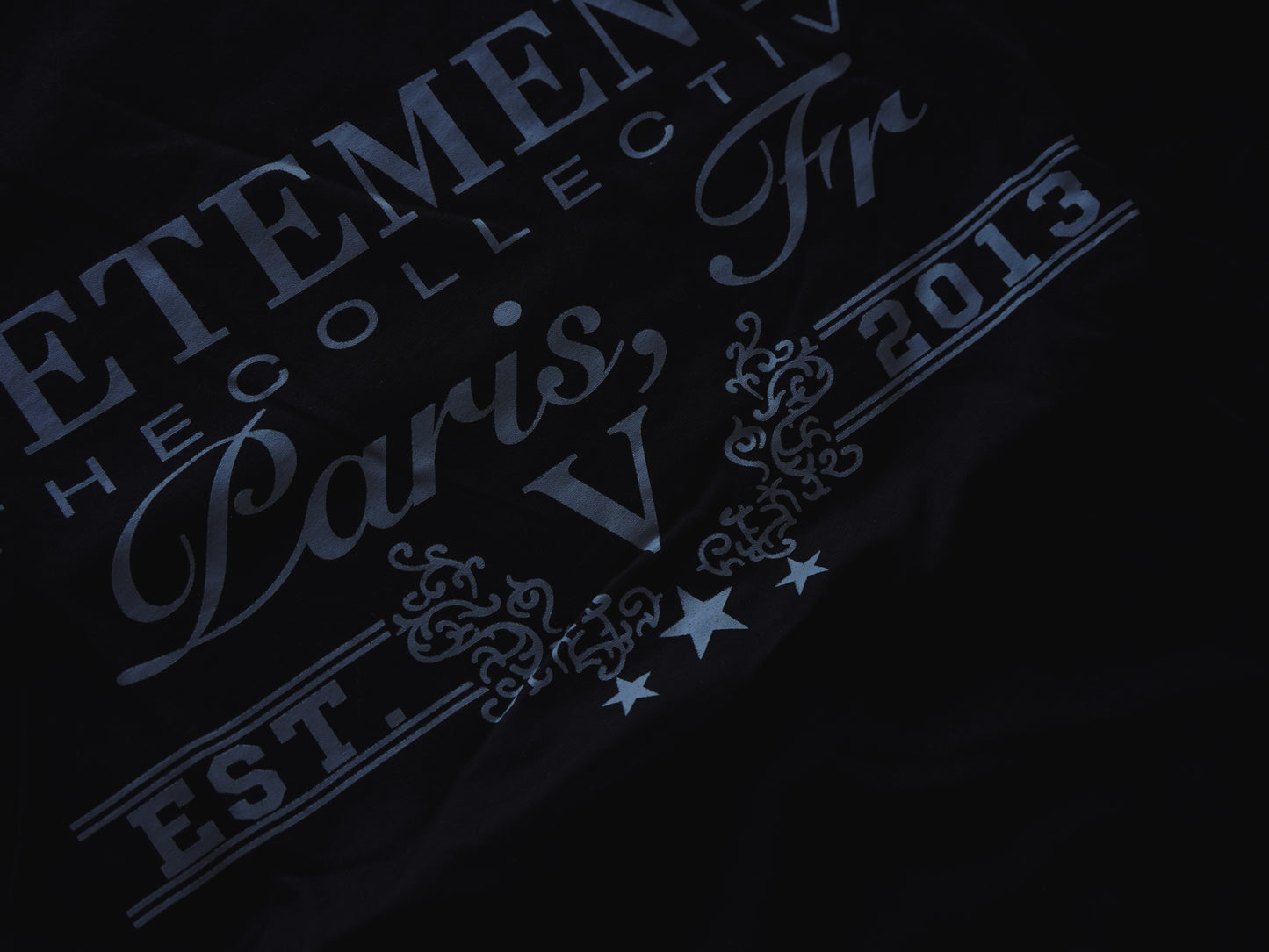 Vetements