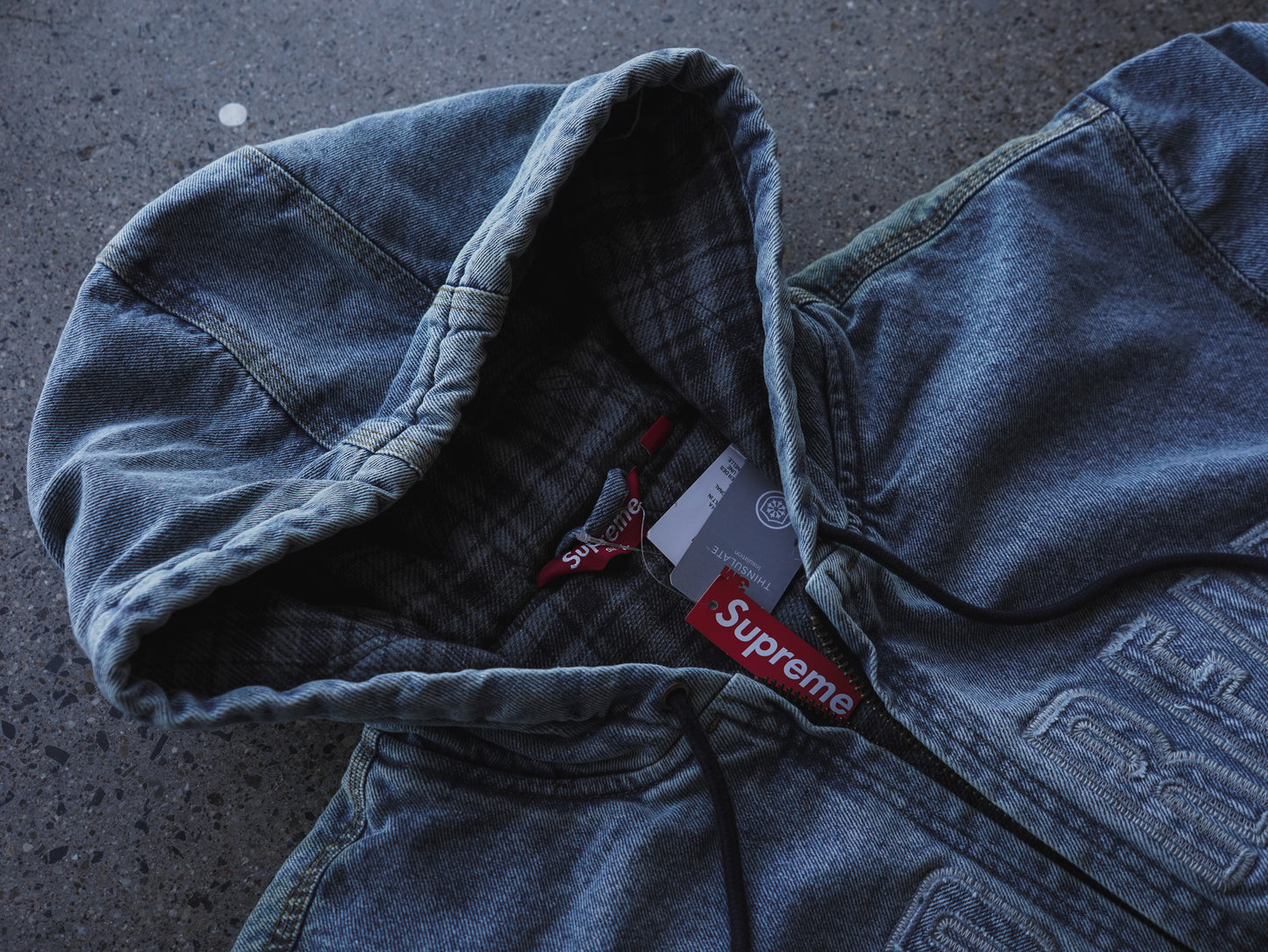 Supreme