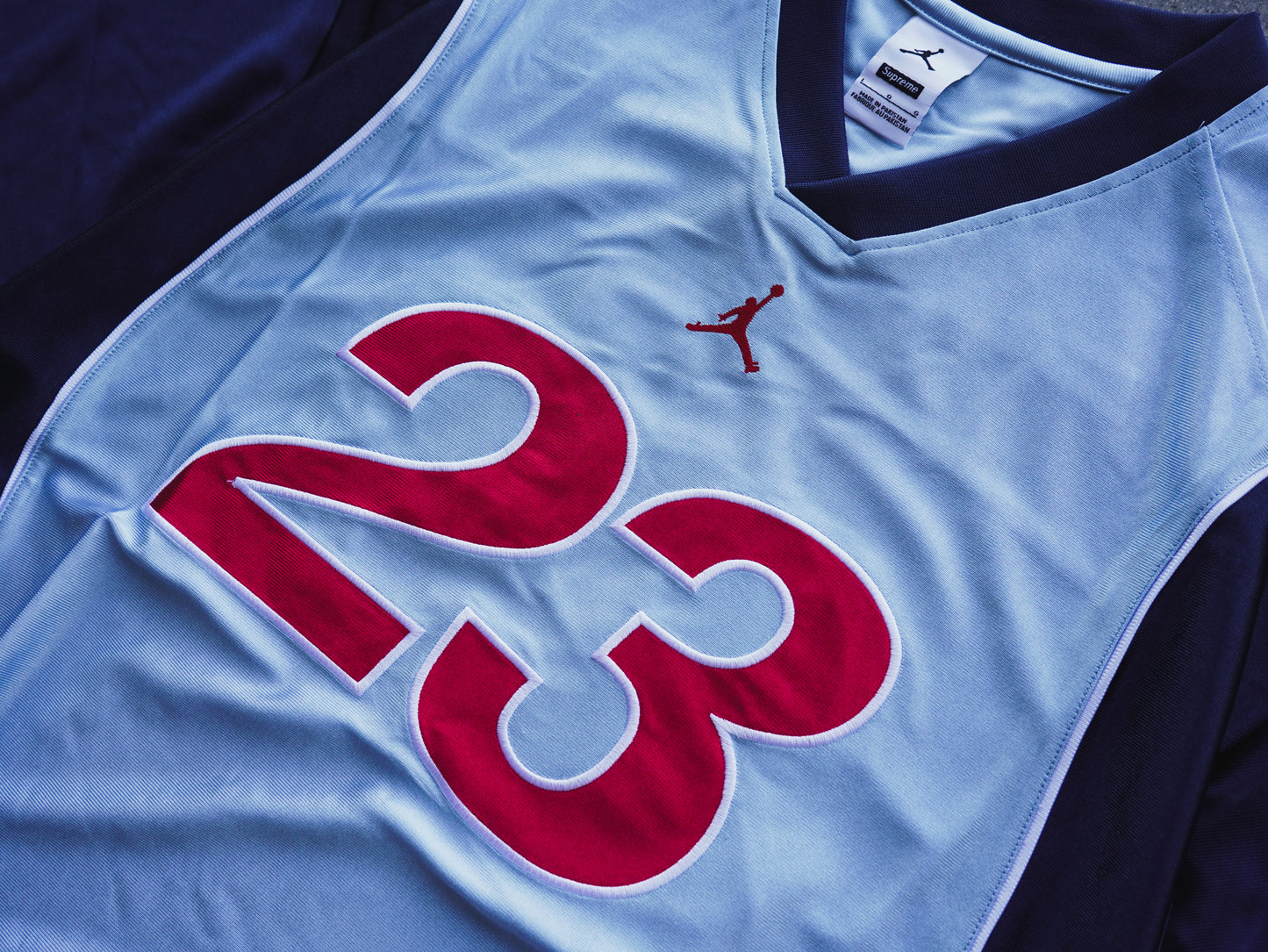 Supreme - Jordan