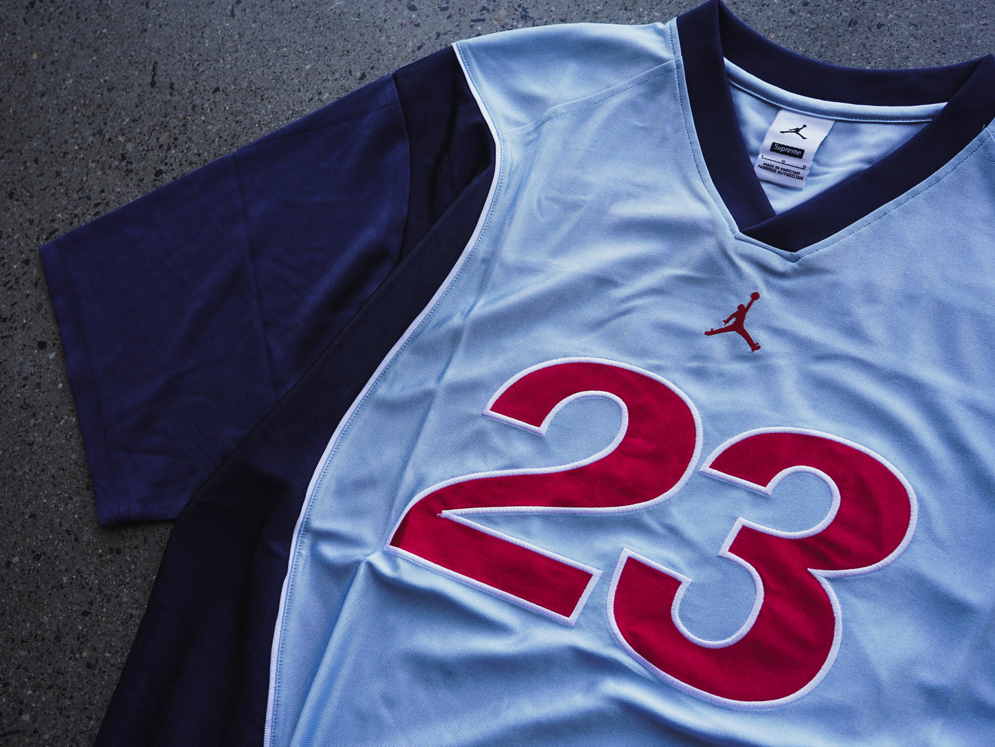 Supreme - Jordan