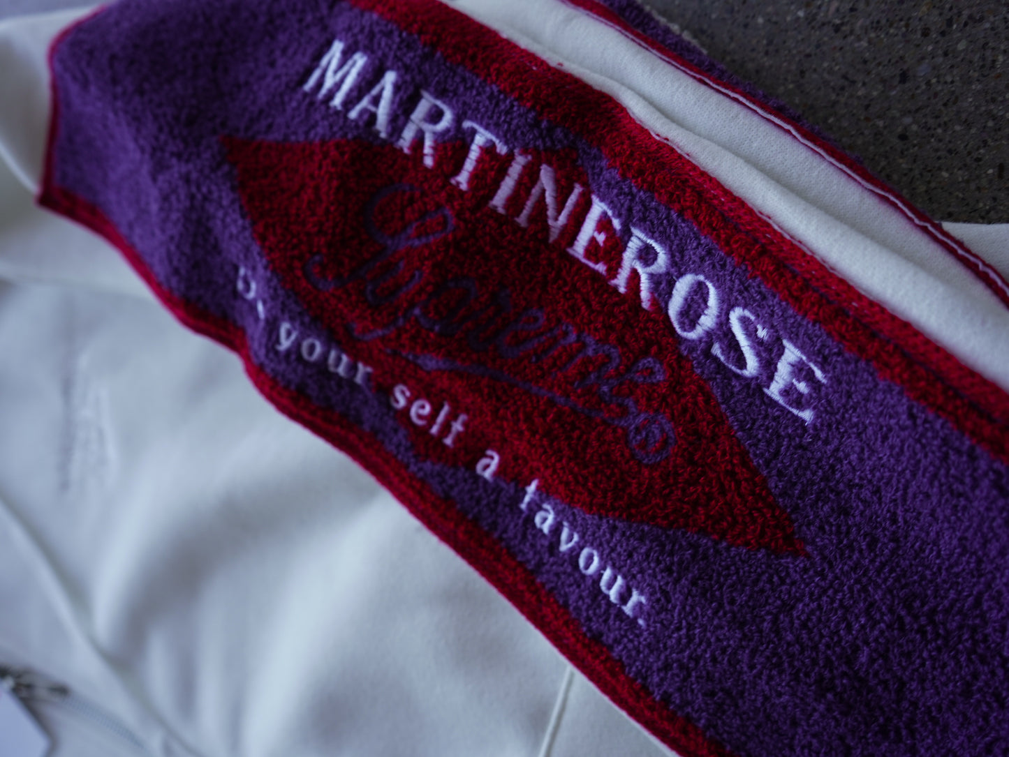 Supreme - Martine Rose