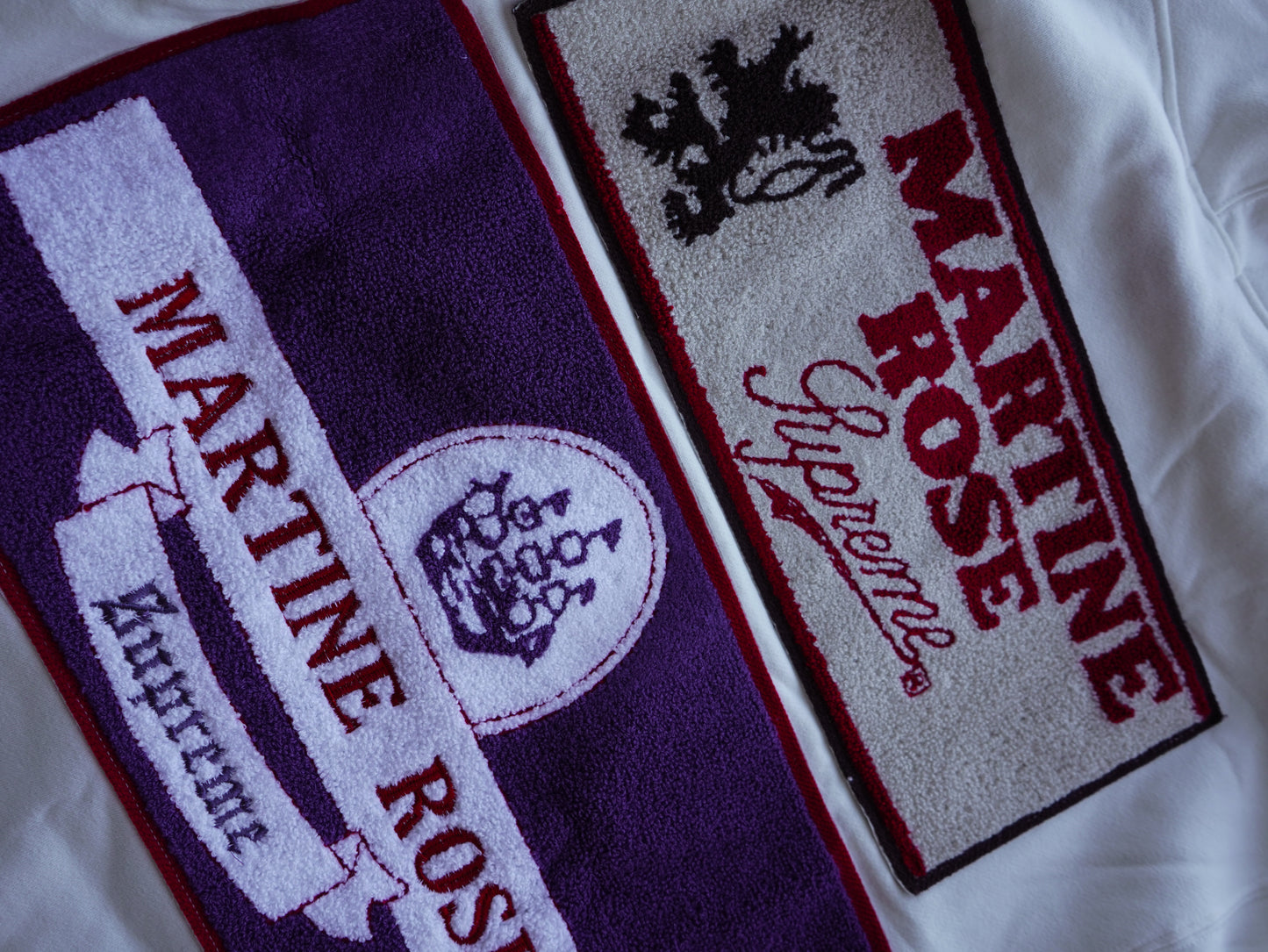 Supreme - Martine Rose