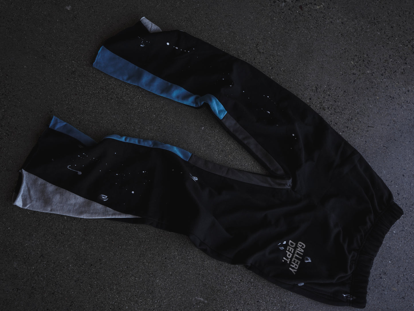 Gallery Dept Jogger - Negro