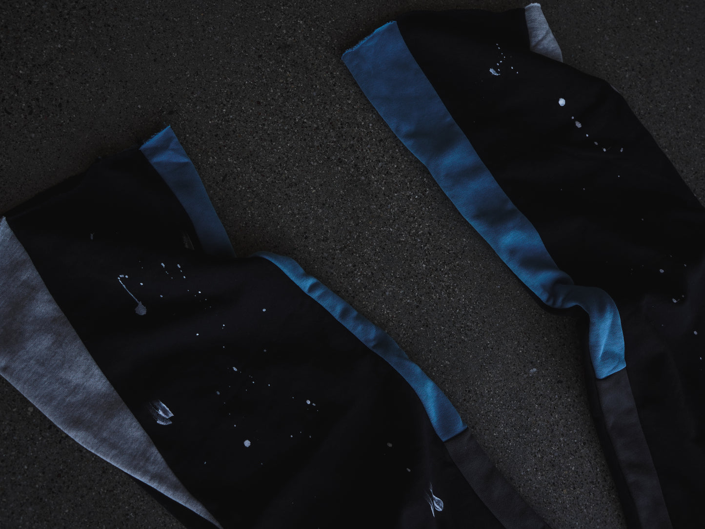 Gallery Dept Jogger - Negro