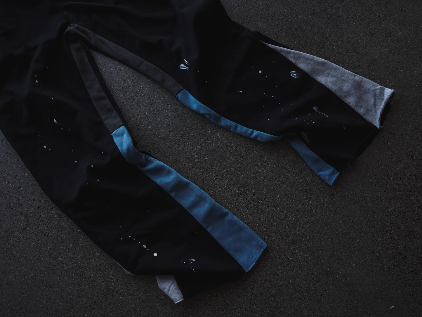 Gallery Dept Jogger - Negro