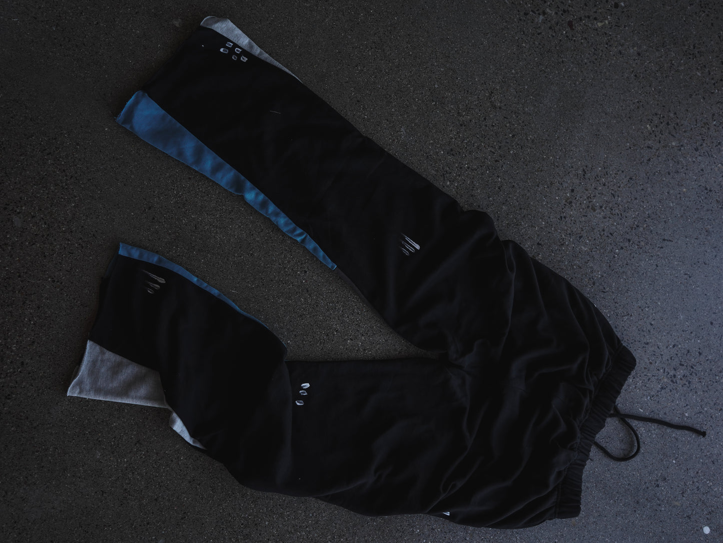 Gallery Dept Jogger - Negro